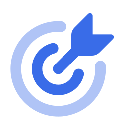 Icon target